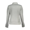 Pull en polyester gris Fila