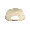 Patrizia Pepe Beige Cotton Hat