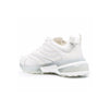 Givenchy White Leather Di Calfskin Sneaker