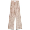 Hinnominate Beige Polyester Jeans &amp; Hose