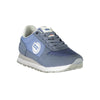 Carrera – Blauer Polyester-Sneaker