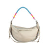 Desigual Weiße Polyethylen Damen Handtasche