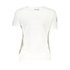 Hauts et t-shirts en coton blanc Desigual