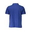 Polo en coton bleu North Sails pour homme