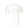 Polo en coton blanc pour homme de North Sails