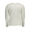 T-shirt en coton blanc pour homme US POLO ASSN.