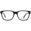 Ermenegildo Zegna Black Men Optical Frames