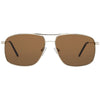 Guess Gold Men Sunglasses