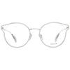 Police Gold Women Optical Frames