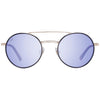 Web Gold Women Sunglasses