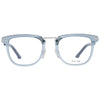 Police Silver Men Optical Frames