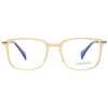 Yohji Yamamoto Gold Men Optical Frames