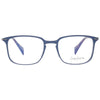 Montures optiques pour hommes Yohji Yamamoto Blue