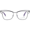 Yohji Yamamoto Gray Women Optical Frames