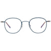 Hackett Blue Men Optical Frames