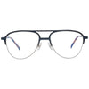 Hackett Black Men Optical Frames