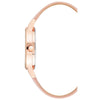 Nine West Damen-Armbanduhr in Roségold