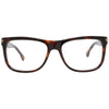 Montures optiques pour hommes Lozza Brown