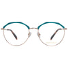 Montures Optiques Turquoise Femme Emilio Pucci