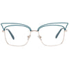 Montures Optiques Turquoise Femme Emilio Pucci