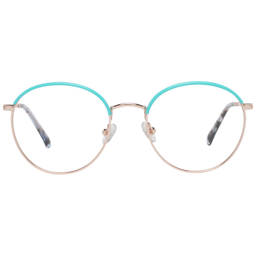 Montures de lunettes pour femmes multicolores Emilio Pucci