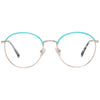 Montures de lunettes pour femmes multicolores Emilio Pucci