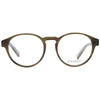 Montures Optiques Marron Nina Ricci pour Femme