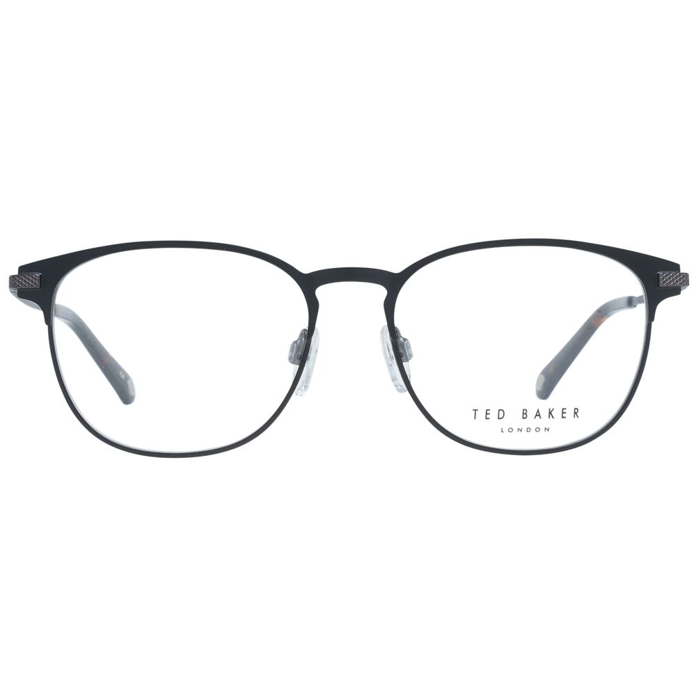 Ted Baker Black Men Optical Frames