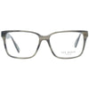 Montures optiques pour hommes Ted Baker Gray