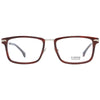 Montures optiques pour hommes Lozza Red