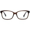 Montures de lunettes pour femmes Christian Lacroix Brown