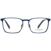 Montures optiques pour hommes Ted Baker Blue