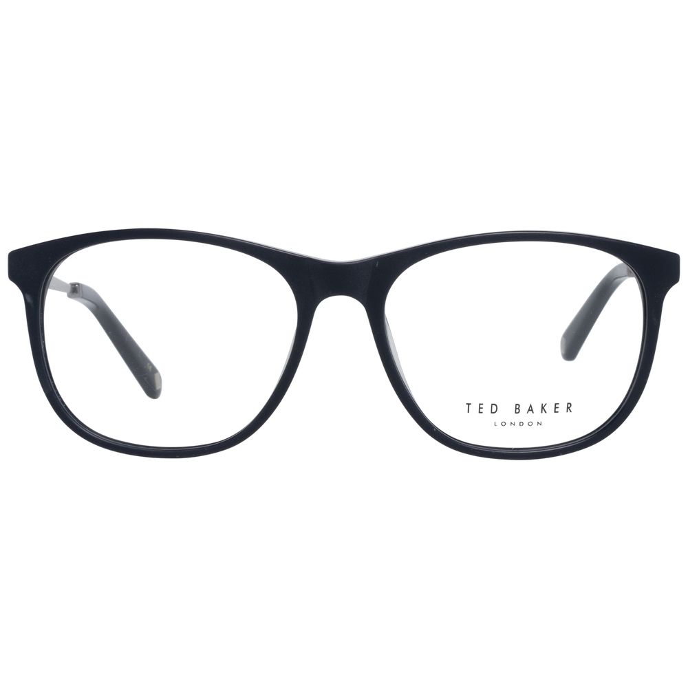 Montures optiques pour hommes Ted Baker Blue