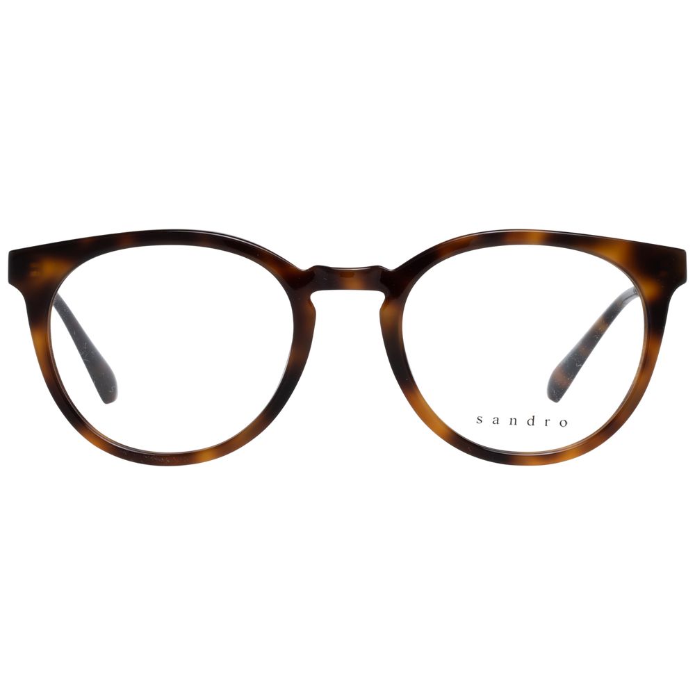 Montures Optiques Homme Sandro Brown