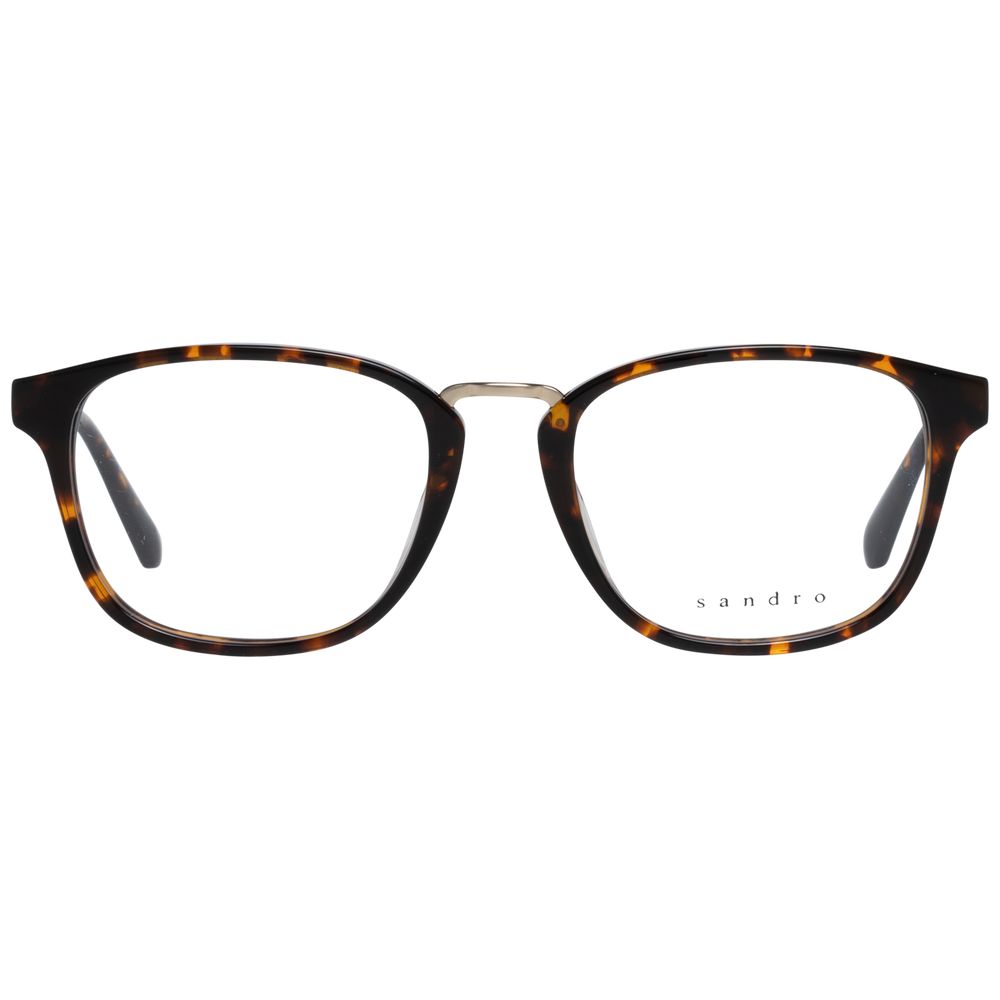 Montures Optiques Homme Sandro Brown