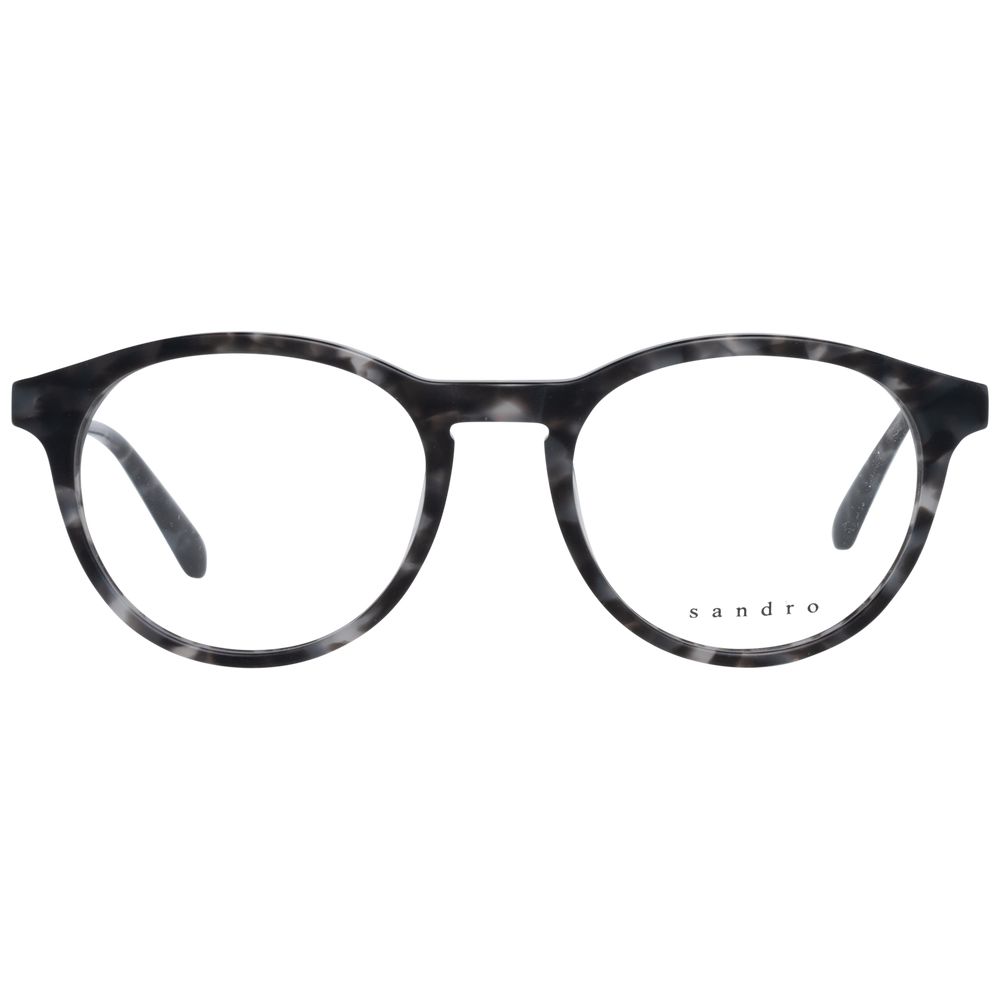 Montures Optiques Homme Sandro Gray