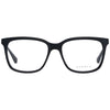 Montures Optiques Sandro Black Homme