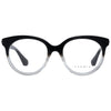 Montures Optiques Sandro Noires pour Femmes