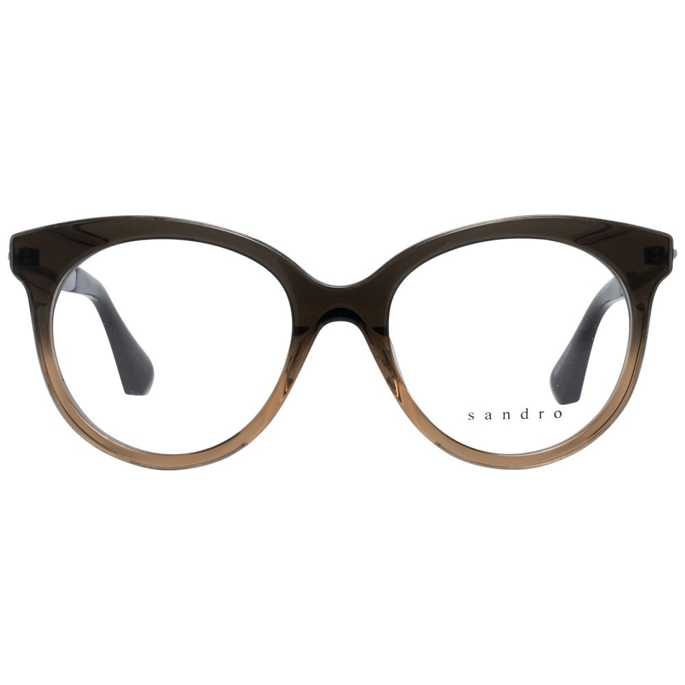 Montures Optiques Femme Sandro Brown