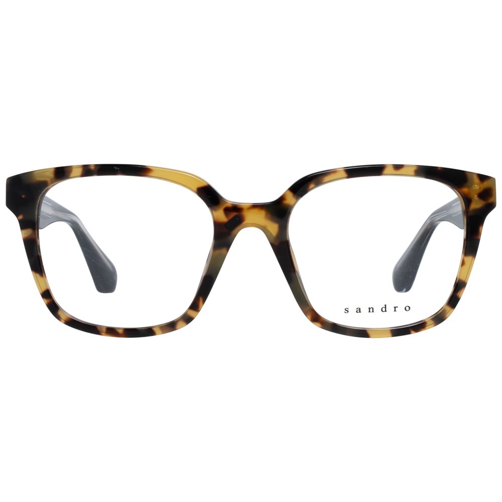 Montures Optiques Femme Sandro Multicolore