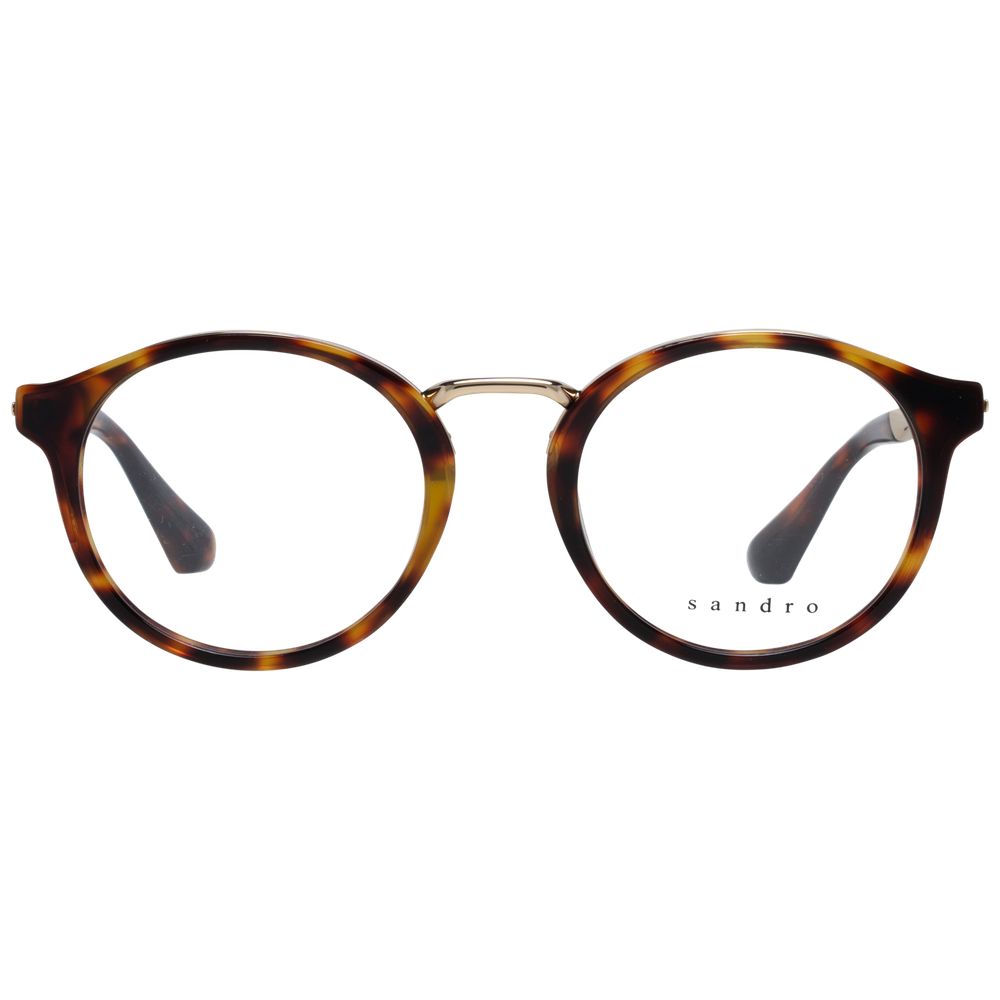 Montures Optiques Femme Sandro Brown