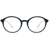 Montures Optiques Sandro Bleu Femme