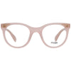 Montures Optiques Maje Rose Femme