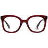 Montures Optiques Femme Maje Bordeaux