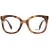 Montures Optiques Femme Maje Brown