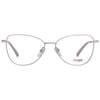 Montures Optiques Maje Rose Femme