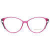 Montures Optiques Roses Emilio Pucci pour Femmes