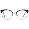 Montures optiques pour femmes noires Emilio Pucci