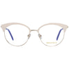 Montures de lunettes pour femmes beiges Emilio Pucci