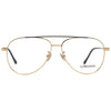 Longines Gold Men Optical Frames